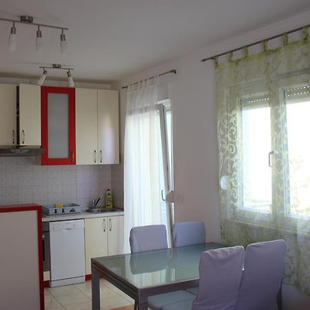 Toni Apartment Omis Ngoại thất bức ảnh