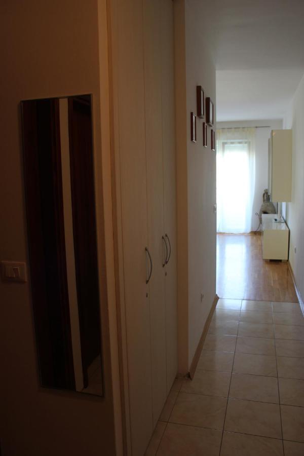 Toni Apartment Omis Ngoại thất bức ảnh