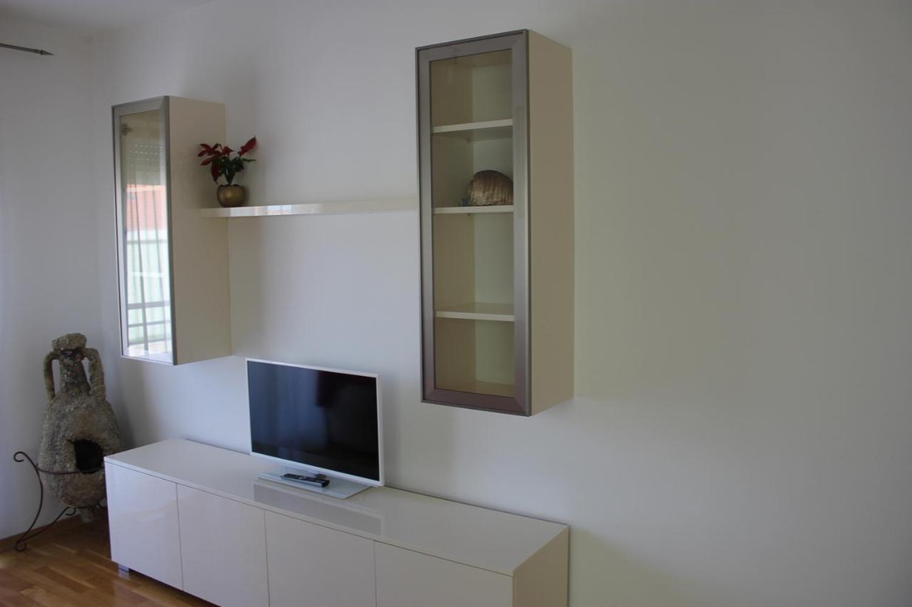 Toni Apartment Omis Ngoại thất bức ảnh