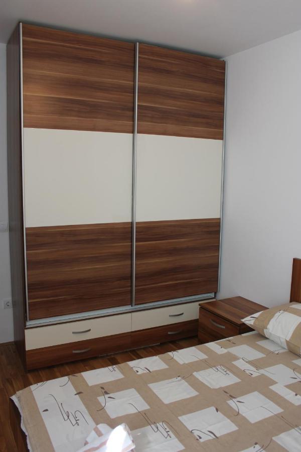 Toni Apartment Omis Ngoại thất bức ảnh