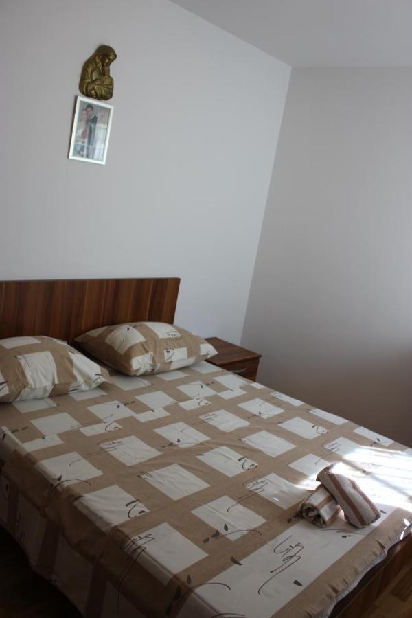 Toni Apartment Omis Ngoại thất bức ảnh