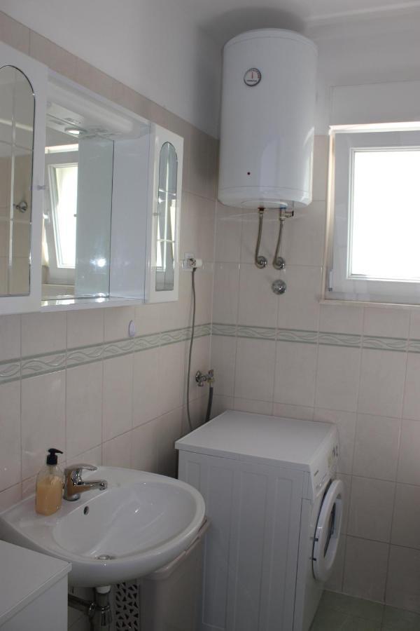 Toni Apartment Omis Ngoại thất bức ảnh