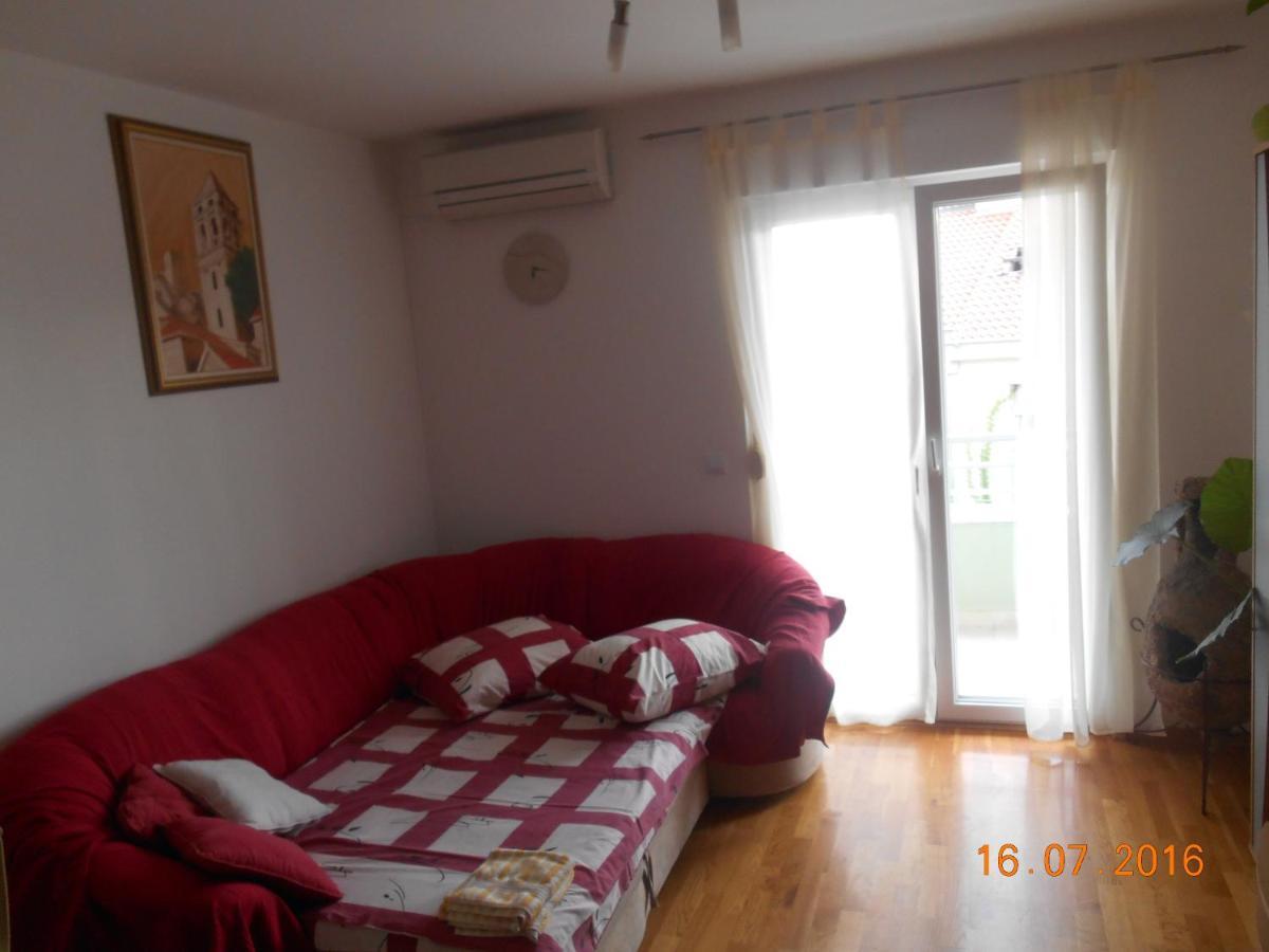 Toni Apartment Omis Ngoại thất bức ảnh