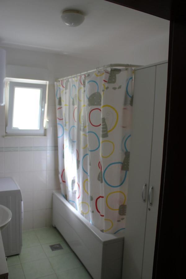 Toni Apartment Omis Ngoại thất bức ảnh